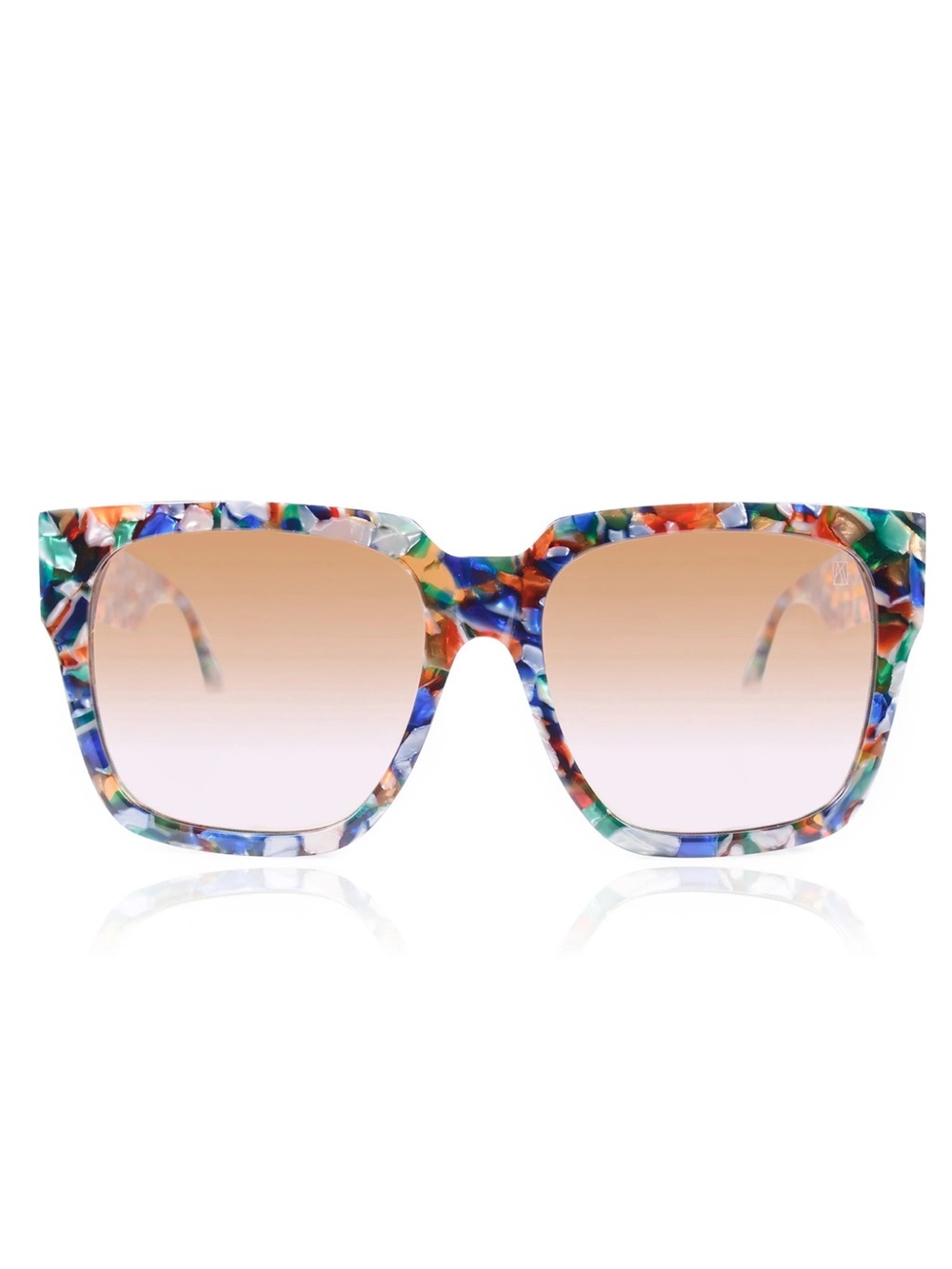 Excluded Anna-Karin Karlsson Sunglasses, New 375